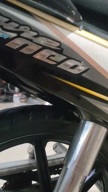 XE NHÀ ÍT ĐI, CÒN MỚI MÁY BAO NGON ĐỦ GIẤY TỜ. Mua bán Xe máy tại Huyện Bình Chánh Tp Hồ Chí Minh được đăng bởi Hoàng Hương hình 1