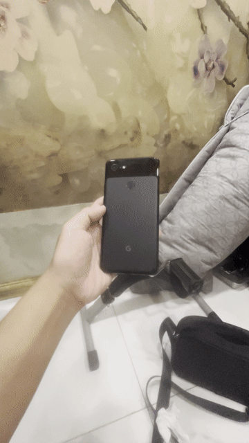 Google Pixel 3XL 64GB Đen. Mua bán Điện thoại tại Quận 1 Tp Hồ Chí Minh được đăng bởi Vu Tri hình 1