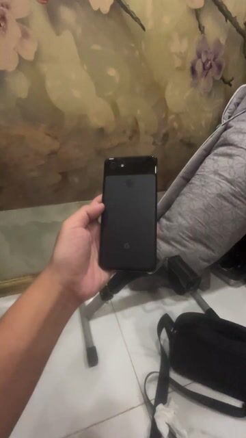 Google Pixel 3XL 64GB Đen. Mua bán Điện thoại tại Quận 1 Tp Hồ Chí Minh được đăng bởi Vu Tri hình 1