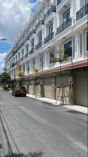 Cho thuê Nhà ở Thành phố Thủ Đức Tp Hồ Chí Minh diện tích 56 m² giá 16 triệu/tháng