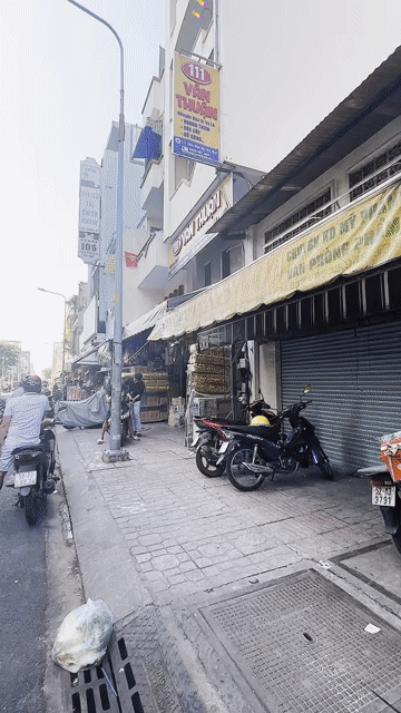 Mua bán Nhà ở Quận 6 Tp Hồ Chí Minh diện tích 80 m² giá 19,7 tỷ