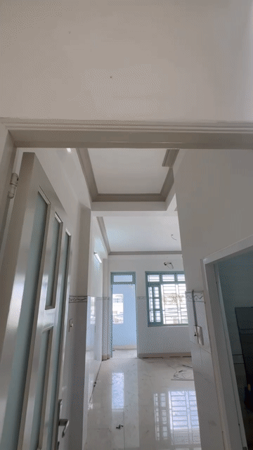 Cho thuê Phòng trọ Quận 8 Tp Hồ Chí Minh diện tích 25 m² giá 5 triệu/tháng