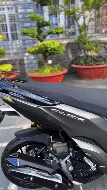 VARIO 150 2020 FUL KIỂNG BSTP CHÍNH CHỦ CÓ GÓP. Mua bán Xe máy tại Thành phố Thủ Đức Tp Hồ Chí Minh được đăng bởi XE MÁY CỦ  hình 1