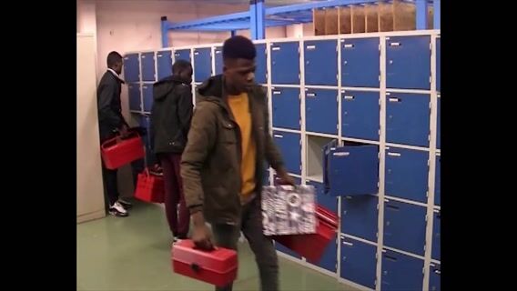 Devenir électricien, c'est possible