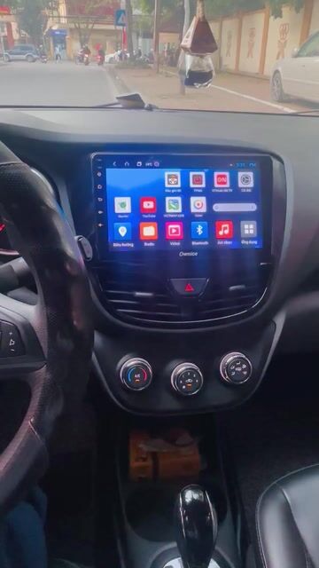 VinFast Fadil 2019 Base Xanh 42.000 km. Mua bán Ô tô tại Quận Hoàng Mai Hà Nội được đăng bởi Thanh Dt hình 1