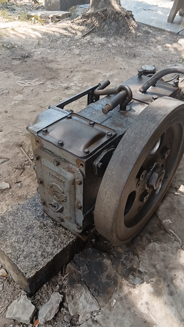 Động cơ Changfa D12 đã sử dụng. Mua bán Đồ chuyên dụng, Giống nuôi trồng tại Huyện Càng Long Trà Vinh được đăng bởi Như  Ý hình 1