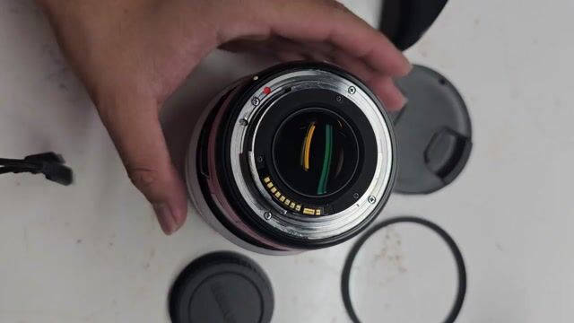 Ống kính Sigma 85 Art Canon Kính lọc UV. Mua bán Máy ảnh, Máy quay tại Thành phố Buôn Ma Thuột Đắk Lắk được đăng bởi tai hình 1