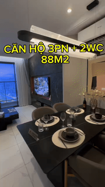 Mua bán Căn hộ Chung cư Huyện Bình Chánh Tp Hồ Chí Minh diện tích 65 m² giá 1,65 tỷ
