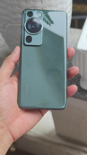 Huawei P60 Pro ram12/256 . pin 98%. Mua bán Điện thoại tại Quận Thanh Khê Đà Nẵng được đăng bởi Anh đen hình 1