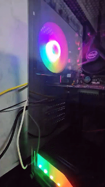 Máy tính để bàn i5-6400 8GB GTX 1050. Mua bán Máy tính để bàn tại Quận Cái Răng Cần Thơ được đăng bởi Tuấn Kiệt hình 1