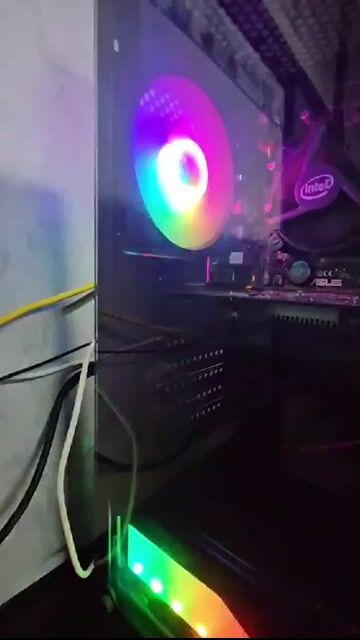Máy tính để bàn i5-6400 8GB GTX 1050. Mua bán Máy tính để bàn tại Quận Cái Răng Cần Thơ được đăng bởi Tuấn Kiệt hình 1
