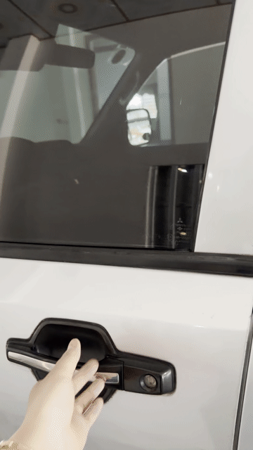 Mitsubishi Xpander 5 chỗ Bạc. Mua bán Ô tô tại Huyện Tân Hiệp Kiên Giang được đăng bởi Nguyễn Vy hình 1