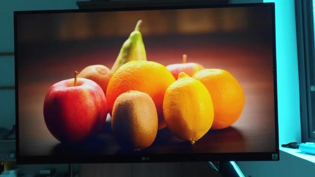 Màn hình LG 27UL850-W 4K HDR 27 inch 4K . Mua bán Phụ kiện (Màn hình, Chuột...) tại Huyện Kim Thành Hải Dương được đăng bởi Thăng Nguyễn hình 1
