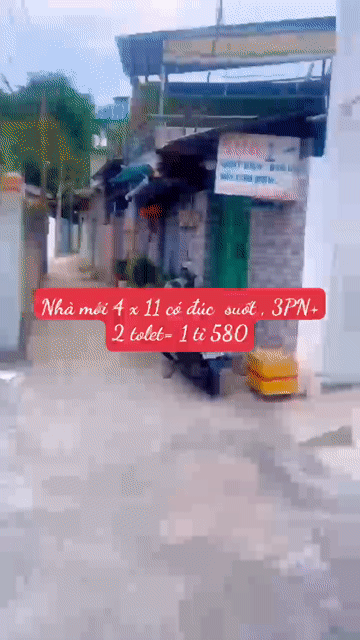 Mua bán Nhà ở Huyện Hóc Môn Tp Hồ Chí Minh diện tích 80 m² giá 1,48 tỷ