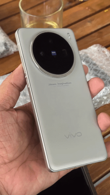 Vivo X100s 16/512 cấu hình cao, máy zin chuẩn FULL. Mua bán Điện thoại tại Quận 10 Tp Hồ Chí Minh được đăng bởi Sky Nguyen hình 1