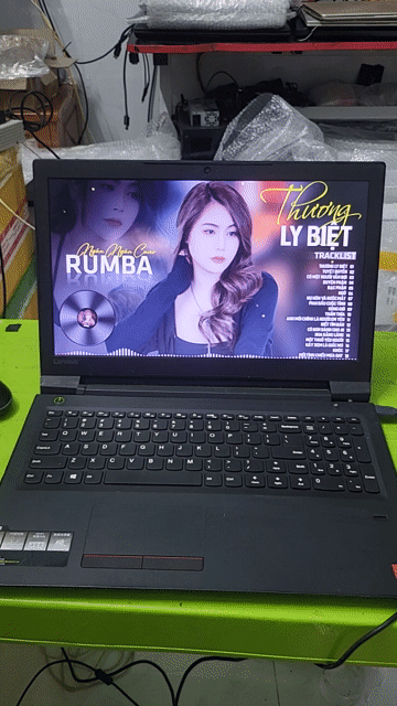 Lenovo i5 gen 7 15.6 inch 8GB/256GB VGA rời AMD 2G. Mua bán Laptop tại Thành phố Biên Hòa Đồng Nai được đăng bởi May tinh sieu re hình 1