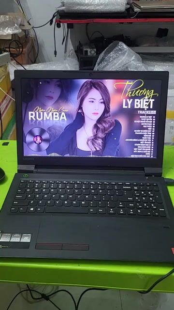 Lenovo i5 gen 7 15.6 inch 8GB/256GB VGA rời AMD 2G. Mua bán Laptop tại Thành phố Biên Hòa Đồng Nai được đăng bởi May tinh sieu re hình 1