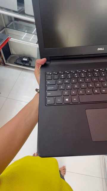 🔥 DELL I5  + CARD RỜI – MÁY MẠNH TRONG TẦM GIÁ 🔥. Mua bán Laptop tại Quận Ngũ Hành Sơn Đà Nẵng được đăng bởi LAPTOP TUẤN ĐẠT  hình 1