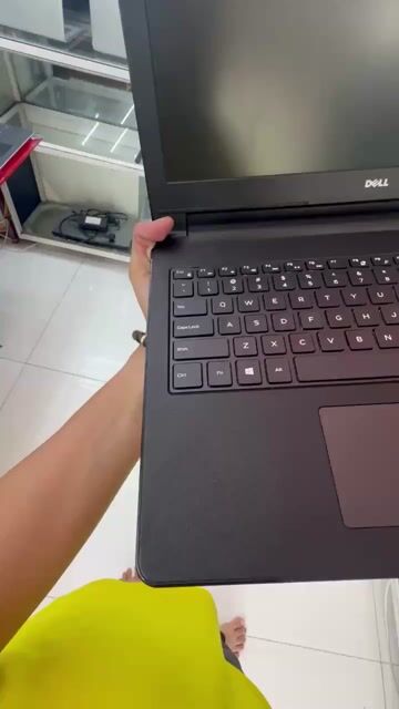 🔥 DELL I5  + CARD RỜI – MÁY MẠNH TRONG TẦM GIÁ 🔥. Mua bán Laptop tại Quận Ngũ Hành Sơn Đà Nẵng được đăng bởi LAPTOP TUẤN ĐẠT  hình 1
