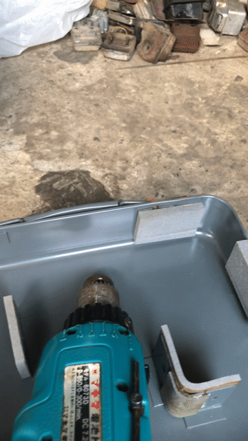 Máy khoan Makita 6073D Nhật Bản. Mua bán Đồ chuyên dụng, Giống nuôi trồng tại Quận Bình Tân Tp Hồ Chí Minh được đăng bởi Lê Phú hình 1