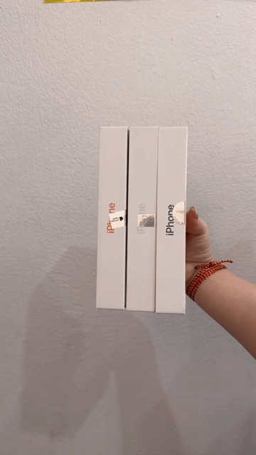 iPhone 17 Pro Max 256GB NEW VN/A. Mua bán Điện thoại tại Quận Cầu Giấy Hà Nội được đăng bởi Henry Shop hình 1