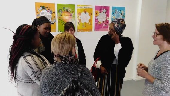 Aide-soignant, au service des autres