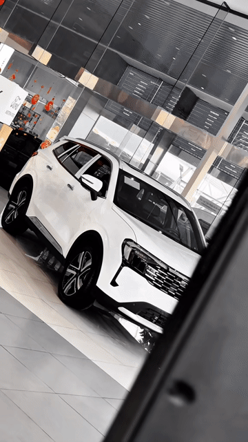 Ford Territory 5 chỗ Đa dạng. Mua bán Ô tô tại Huyện Củ Chi Tp Hồ Chí Minh được đăng bởi Ford miền Nam hình 1