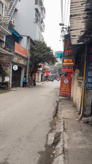 Cho thuê Phòng trọ Quận Thanh Xuân Hà Nội diện tích 40 m² giá 5,5 triệu/tháng