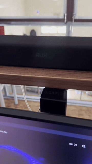 Loa Soundbar Samsung HW-K350 Đen Trung Quốc. Mua bán Tivi, Âm thanh tại Huyện Nam Trực Nam Định được đăng bởi Duy Nam hình 1