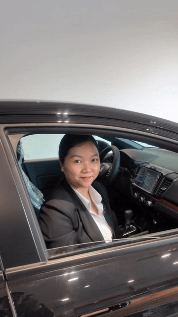 Honda City Giảm 100% Lệ phí trước bạ T7/2026. Mua bán Ô tô tại Quận Ninh Kiều Cần Thơ được đăng bởi Khánh Ly Honda Ô tô Cần Thơ hình 1