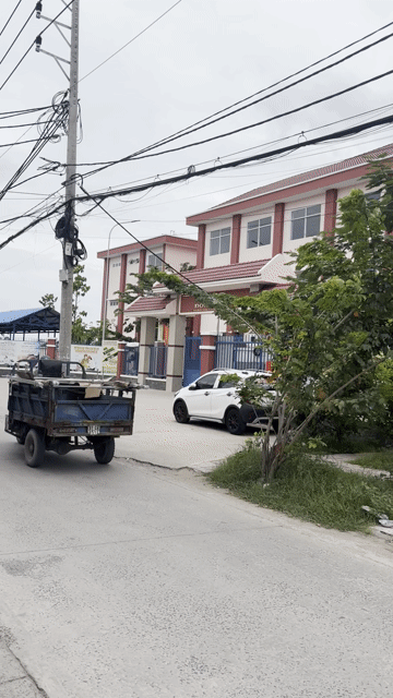 Cho thuê Văn phòng, Mặt bằng kinh doanh Huyện Bình Chánh Tp Hồ Chí Minh diện tích 100 m² giá 6 triệu/tháng