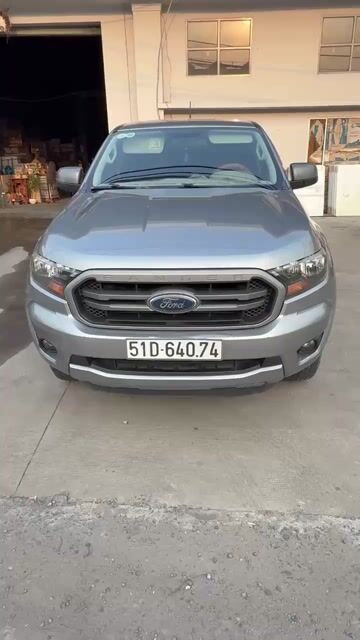 Ford Ranger XLS Xám 98000 km. Mua bán Ô tô tại Quận Bình Tân Tp Hồ Chí Minh được đăng bởi Nguyễn Hữu Quốc hình 1