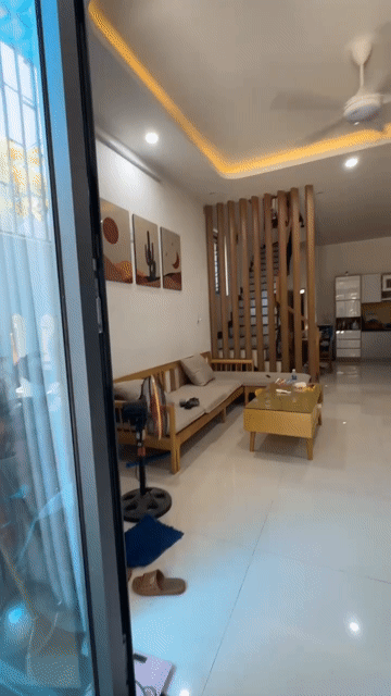 Cho thuê Nhà ở Quận Sơn Trà Đà Nẵng diện tích 80 m² giá 25 triệu/tháng