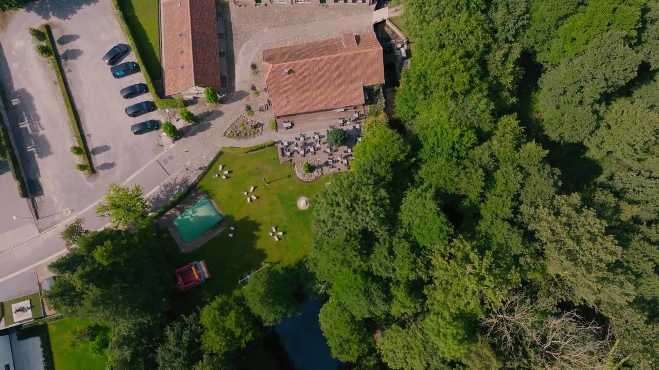 Sfeervideo Landgoed De Hoogmolen