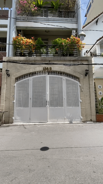 Mua bán Nhà ở Quận 3 Tp Hồ Chí Minh diện tích 89.5 m² giá 40 tỷ