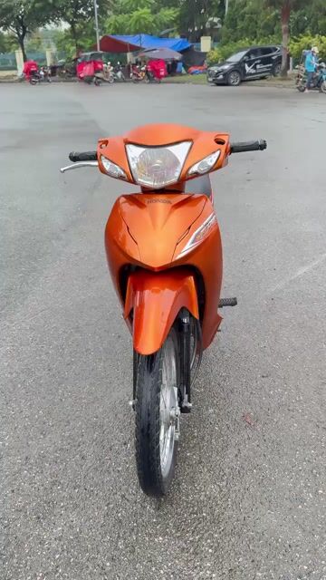 Wave110cc 2023 Chính chủ Sd. Mua bán Xe máy tại Quận Nam Từ Liêm Hà Nội được đăng bởi Linh Nhi hình 1