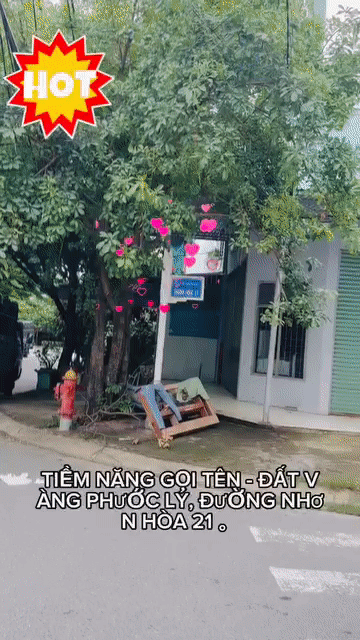 Mua bán Đất Quận Cẩm Lệ Đà Nẵng diện tích 110 m² giá 4,75 tỷ