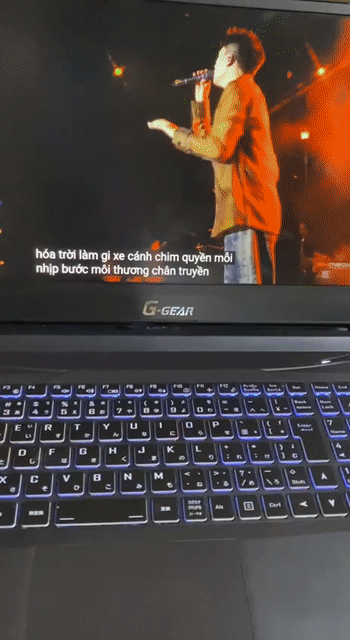Gear Gaming i7 9750H 16GB/512GB RTX 2060 keng fix. Mua bán Laptop tại Huyện Trà Ôn Vĩnh Long được đăng bởi maximura hình 1