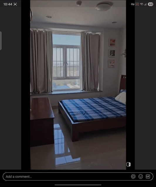 Cho thuê Căn hộ Chung cư New Saigon-Hoàng Anh Gia Lai 3 Huyện Nhà Bè Tp Hồ Chí Minh diện tích 121 m² giá 4 triệu/tháng