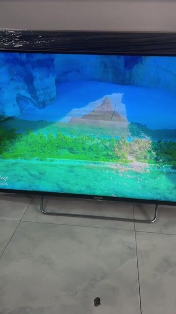 smat tivi sony anroi mạng nhanh loa hay. Mua bán Tivi, Âm thanh tại Quận Dương Kinh Hải Phòng được đăng bởi Tuấn kiệt hình 1