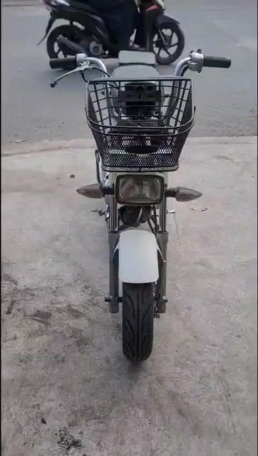 chaly. Mua bán Xe máy tại Quận Gò Vấp Tp Hồ Chí Minh được đăng bởi nguyen quang duy hình 1