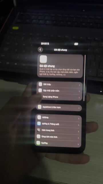 Apple iPhone 15 Pro Max 256GB xanh. Mua bán Điện thoại tại Quận 8 Tp Hồ Chí Minh được đăng bởi Nguyễn Hồng Xuân Hiệu hình 1