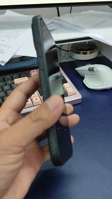 Apple iPhone 17 Pro Max 256GB Xanh 98%. Mua bán Điện thoại tại Quận 1 Tp Hồ Chí Minh được đăng bởi NGUYỄN HỮU THỊNH hình 1