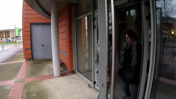 Enquêteur dans la Police Nationale