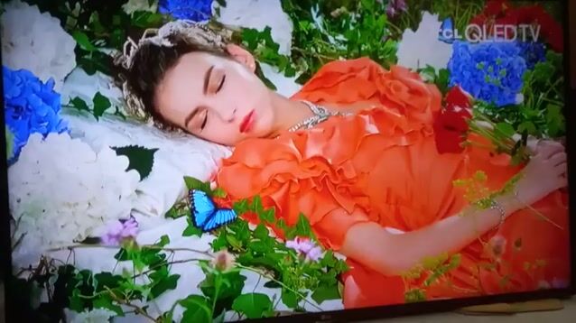 Smart Tivi LG 55 inh đẹp sắc nét âm thanh cực hay. Mua bán Tivi, Âm thanh tại Quận Tân Phú Tp Hồ Chí Minh được đăng bởi Huongnguyen hình 1