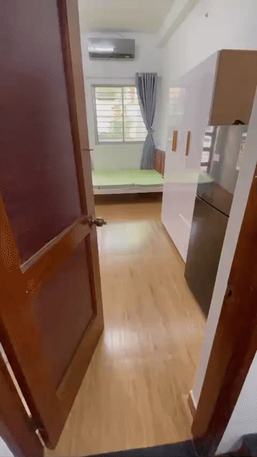 Cho thuê Phòng trọ Quận 10 Tp Hồ Chí Minh diện tích 25 m² giá 5,4 triệu/tháng