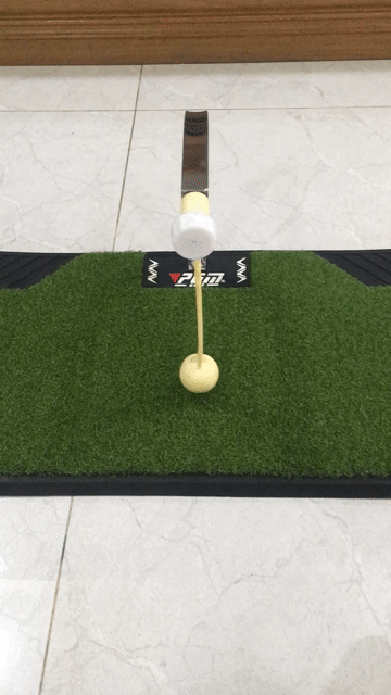 Thảm tập golf PGM chính hãng. Mua bán Đồ thể thao, Dã ngoại tại Quận 7 Tp Hồ Chí Minh được đăng bởi Tâmphạm hình 1