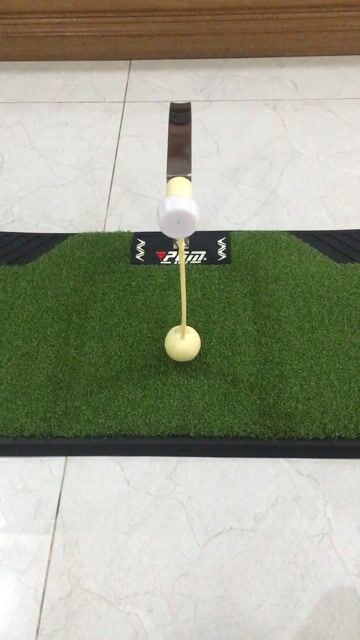 Thảm tập golf PGM chính hãng. Mua bán Đồ thể thao, Dã ngoại tại Quận 7 Tp Hồ Chí Minh được đăng bởi Tâmphạm hình 1