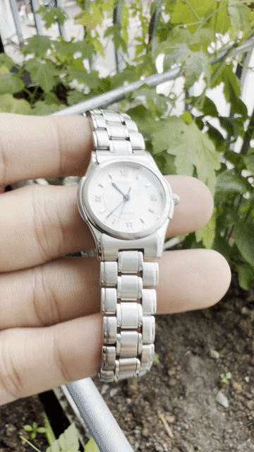 Đồng hồ Citizen Exceed Nữ. Mua bán Đồng hồ tại Quận 3 Tp Hồ Chí Minh được đăng bởi HT Đức hình 1