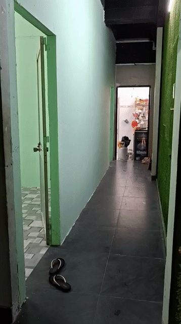 Cho thuê Phòng trọ Quận 8 Tp Hồ Chí Minh diện tích 12 m² giá 2,4 triệu/tháng